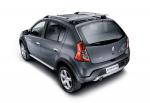 Renault Sandero Stepway 2008 года